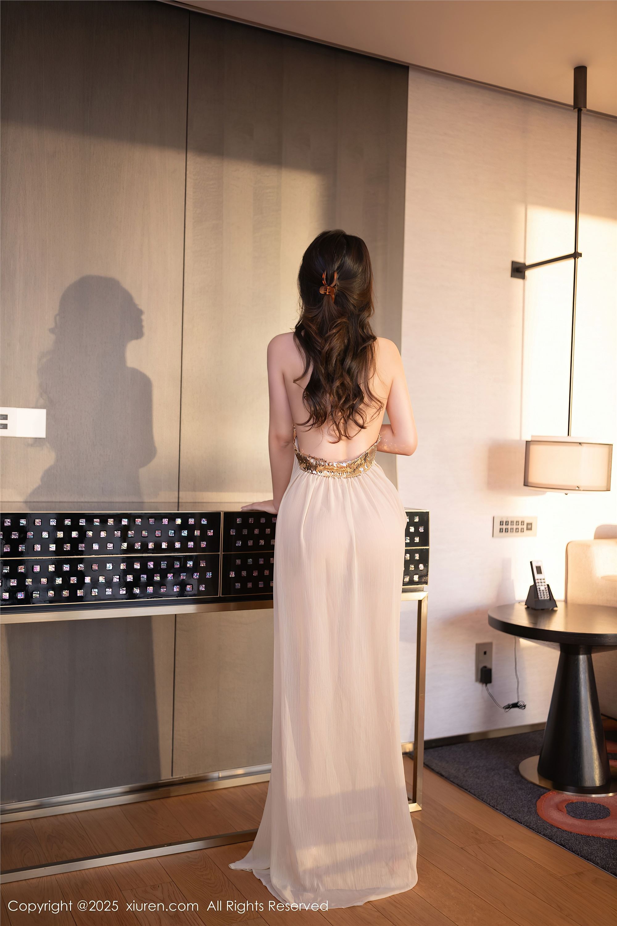 Xiuren秀人网 2025.08.04 NO.10619 唐安琪